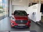 Ford Kuga ST-LINE BENZINE 150PK (bj 2019), Auto's, Ford, Te koop, Xenon verlichting, Benzine, Gebruikt