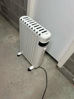 Radiator / verwarming ( electrisch), Doe-het-zelf en Bouw, Ophalen, Zo goed als nieuw, Radiator
