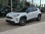 Toyota Yaris Cross Hybrid GR SPORT +PANO +Head-up display +D, Auto's, Toyota, Gebruikt, 109 g/km, Wit, 1490 cc