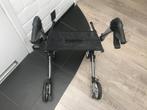 Rollator, Loophulp. Lichtgewicht opvouwbaar., Ophalen, Opvouwbaar, Zo goed als nieuw