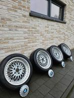 BMW BBS RC 035, Auto-onderdelen, Banden en Velgen, Ophalen, Gebruikt, 17 inch, 235 mm