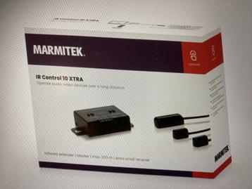 MARMITEK IR Control 10 XTRA beschikbaar voor biedingen