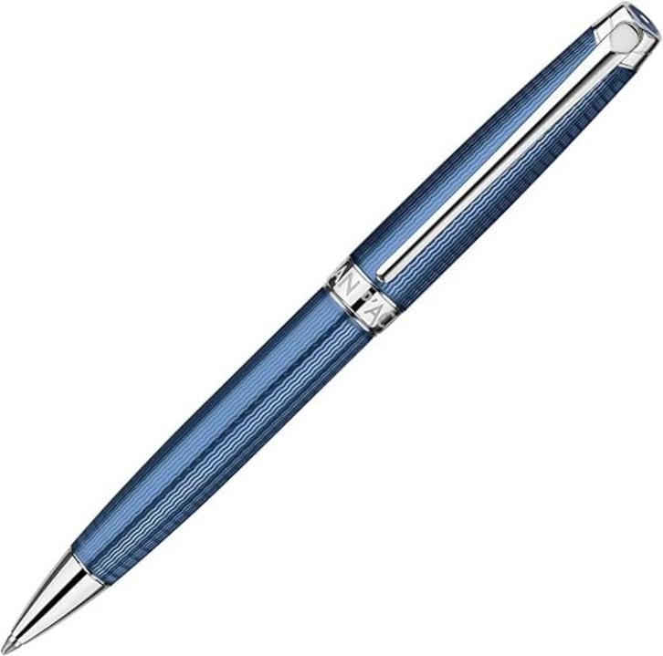 Caran d'Ache Léman Grand Twist LIVRAISON RAPIDE ET GRATUITE, Collections, Stylos, Neuf, Stylo à bille, Autres marques, Avec boîte