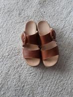 Remonte schoenen maat 39, Enlèvement ou Envoi, Comme neuf, Brun, Sandales de bain
