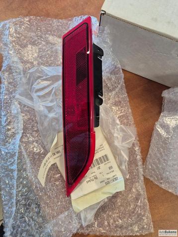 Mistlamp Landrover Discovery V beschikbaar voor biedingen