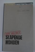 Slapende honden - Dennis Lehane, Boeken, Ophalen of Verzenden, Gelezen