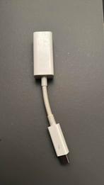 Apple Thunderbolt  FireWire 800 Adapter, Ophalen of Verzenden, Gebruikt
