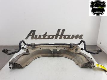 SUBFRAME Clio IV Estate / Grandtour (7R) (544017239R)