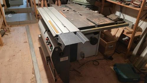 robland hx310 combinatiemachine, Bricolage & Construction, Outillage | Autres Machines, Utilisé, Enlèvement ou Envoi