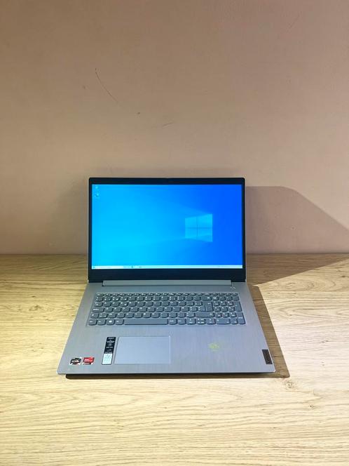 Lenovo Ideapad 3, Computers en Software, Windows Laptops, Zo goed als nieuw, 17 inch of meer, SSD, 3 tot 4 Ghz, 4 GB, Ophalen of Verzenden