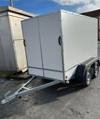 Remork 250 x 125 x 150, Auto diversen, Aanhangers en Bagagewagens, Ophalen, Nieuw