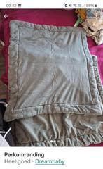 Parkbekleding, Ophalen, Zo goed als nieuw, Rechthoekig, Boxkleed