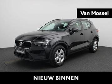 Volvo XC40 1.5 T2 Core CARPLAY | ZETELVERWARMING | NAVI | CA beschikbaar voor biedingen
