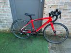 Specialized Allez Junior 44 26 inch kinder racefiets, Fietsen en Brommers, Ophalen, 26 inch, Aluminium, Minder dan 49 cm