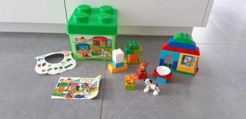 Duplo 10570 beschikbaar voor biedingen