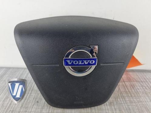 Airbag links (Stuur) van een Volvo V60, Auto-onderdelen, Overige Auto-onderdelen, Volvo, Gebruikt, 3 maanden garantie, Ophalen of Verzenden