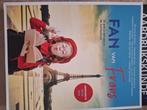 Fan van Frans, Boeken, Frans, ASO, Owl press, Ophalen of Verzenden