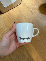 Koffietassen Bruynooghe 11 stuks, Nieuw, Ophalen of Verzenden, Effen, Kop(pen) en/of Schotel(s)