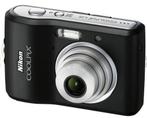 Nikon Coolpix L16, Ophalen, Zo goed als nieuw, Nikon