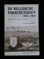 De Belgische parachutisten 1942-1945, Boeken, Oorlog en Militair, Ophalen