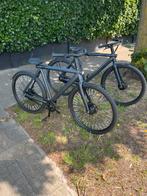 Vanmoof S2 +S3 + vele onderdelen (koopje!!!!), Ophalen, Gebruikt, Vanmoof