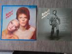 LP - David Bowie – Pinups G++, Cd's en Dvd's, Vinyl | Pop, Gebruikt, Ophalen of Verzenden