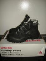 Veiligheidsschoenen Baltes Terrano S3 maat 40 - nieuwstaat!, Ophalen of Verzenden, Zo goed als nieuw