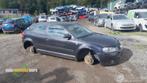 Audi A3 (8P1) onderdelen (kleur: LZ9W) donorauto