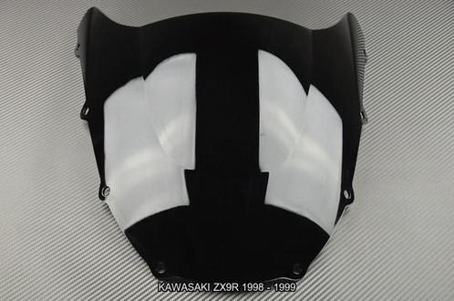 Windscherm KAWASAKI ZX9R NINJA 1998 - 1999, Motoren, Accessoires | Overige, Nieuw, Ophalen of Verzenden