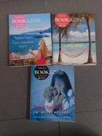3 bookazines voor 5 euro of 2 euro per stuk, Ophalen of Verzenden, Gelezen
