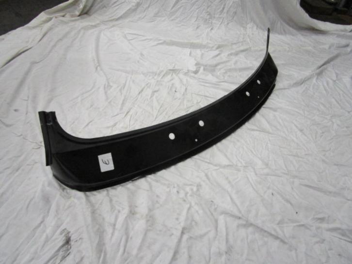 voorruitpaneel - paravaan ORIGINEEL Klassieke Mini 59-00, Auto-onderdelen, Carrosserie, Motorkap, Mini, Rover, Austin, Voor, Nieuw