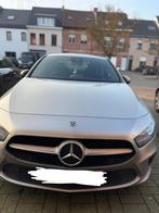 Mercedes-Benz A180 sedan, Auto's, Mercedes-Benz, Automaat, Start-stop-systeem, Leder, 5 deurs