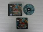 PS1: Warpath - Jurassic park, Games en Spelcomputers, Games | Sony PlayStation 1, Gebruikt, Ophalen of Verzenden