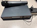 Sennheiser EW100 G2 draadloze microfoon, Musique & Instruments, Microphones, Enlèvement, Utilisé, Micro chant, Sans fil