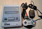 Super Nintendo SNES-achtige nieuwe test op locatie mogelijk, Games en Spelcomputers, Spelcomputers | Nintendo Super NES, Ophalen of Verzenden