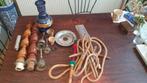 Chicha / narguilé  ancien à Donner, Collections, Enlèvement, Utilisé, Narguilé