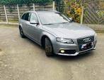 Audi A4 otomatik Euro 5, Auto's, Automaat, Euro 5, A4, Particulier