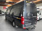 Volkswagen Crafter Sterckeman 710 CP, Buscamper of Camperbus, Volkswagen, Tot en met 2, Treinzit