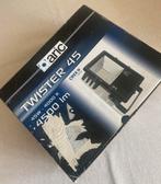 Projecteur Twister 45, Jardin & Terrasse, Enlèvement ou Envoi, Neuf, Autres matériaux, Appliques murales