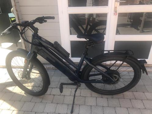 Stromer st1, Fietsen en Brommers, Elektrische fietsen, Zo goed als nieuw, Stromer, Ophalen