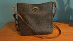Handtas Michael kors crossbody, Enlèvement, Utilisé, Brun, Sac à main