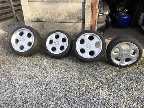 honda NSX velgen by AZEV, Auto diversen, Auto-accessoires, Gebruikt, Ophalen