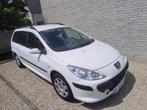 Peugeot 307 - motor defect, Auto's, Peugeot, Voorwielaandrijving, Stof, 4 cilinders, 65 kW