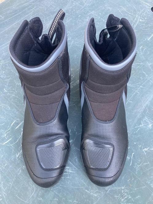 Chaussures moto Dainese 44 (43), Motoren, Kleding | Motorkleding, Heren, Tweedehands, Ophalen