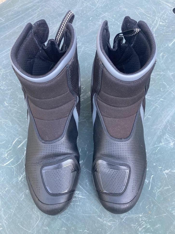 Chaussures moto Dainese Dinamica 44 (43), Motoren, Kleding | Motorkleding, Heren, Tweedehands, Ophalen