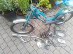 Bromfiets, Fietsen en Brommers, Brommers | Oldtimers, Ophalen of Verzenden