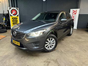 Mazda CX-5 2.0 SkyActiv-G 165 S 2WD,Navigatie,Cruise Contr,C disponible aux enchères