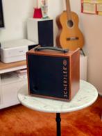 Ampli Schertler 50W petit et fort, Enlèvement, Comme neuf, Moins de 500 watts