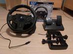 Drive Pro sport gaming stuur Ps4,Ps5,pc,xbox, Games en Spelcomputers, Spelcomputers | Sony Consoles | Accessoires, Ophalen of Verzenden