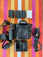 Nikon D800, Audio, Tv en Foto, Fotocamera's Digitaal, Gebruikt, Spiegelreflex, Ophalen of Verzenden, Nikon